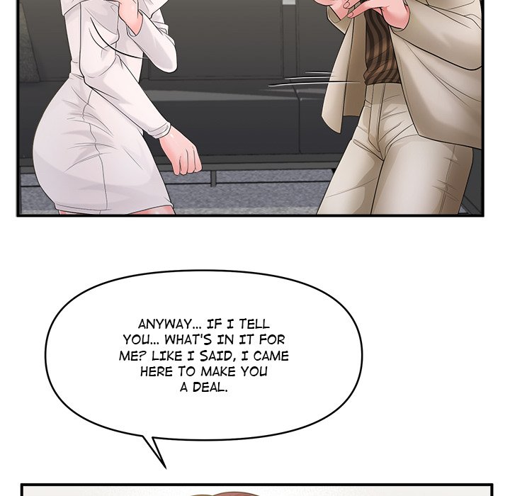Doggy’s Training Session Chapter 33 image 66