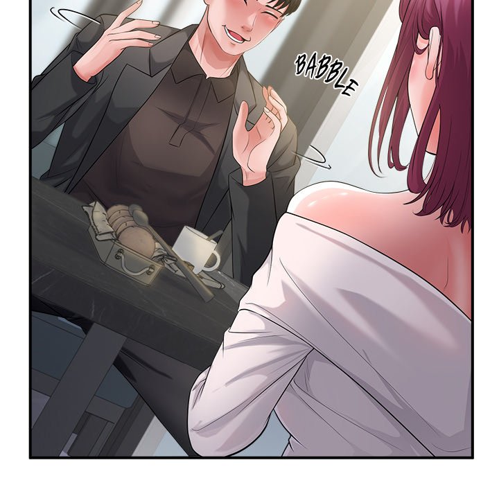 Doggy’s Training Session Chapter 33 image 6