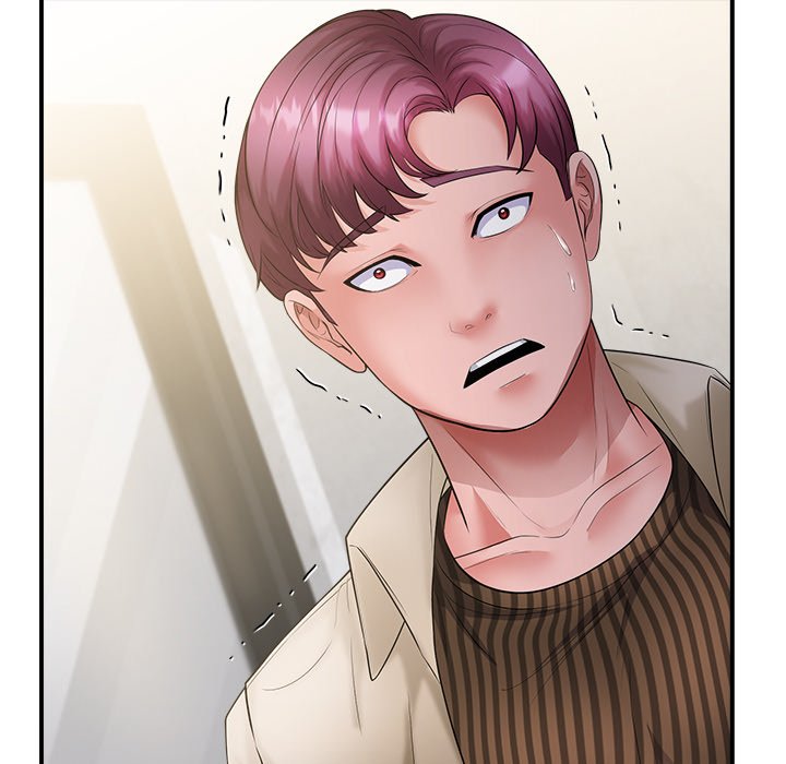 Doggy’s Training Session Chapter 33 image 69