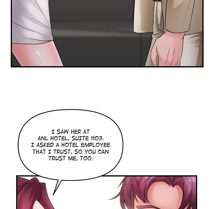 Doggy’s Training Session Chapter 33 image 72