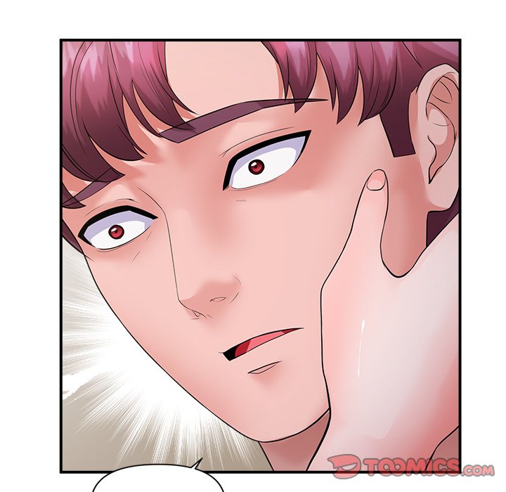 Doggy’s Training Session Chapter 33 image 74