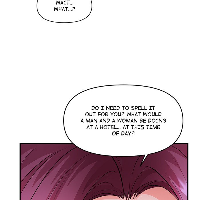 Doggy’s Training Session Chapter 33 image 75