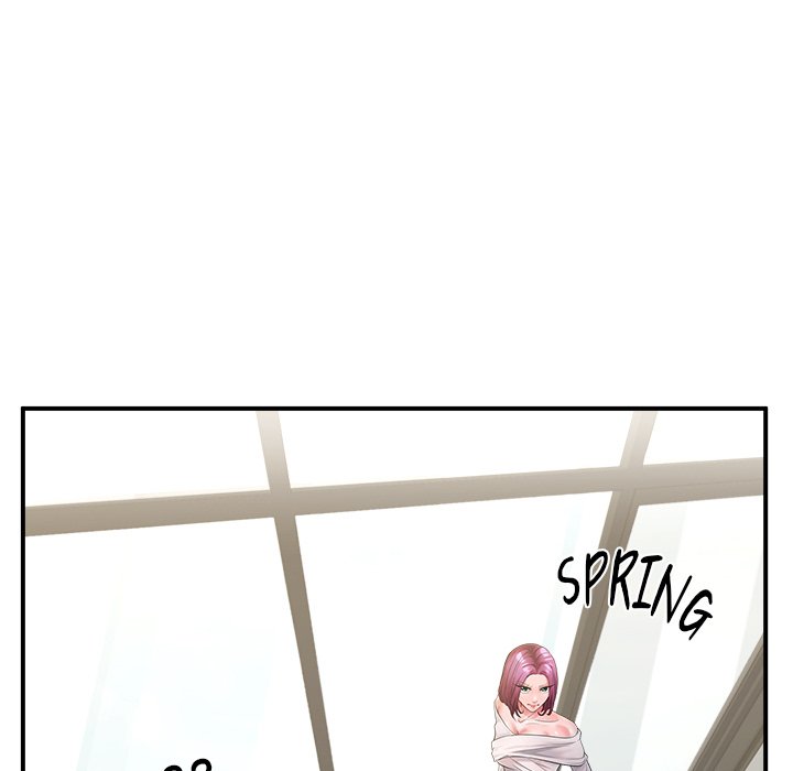 Doggy’s Training Session Chapter 33 image 7