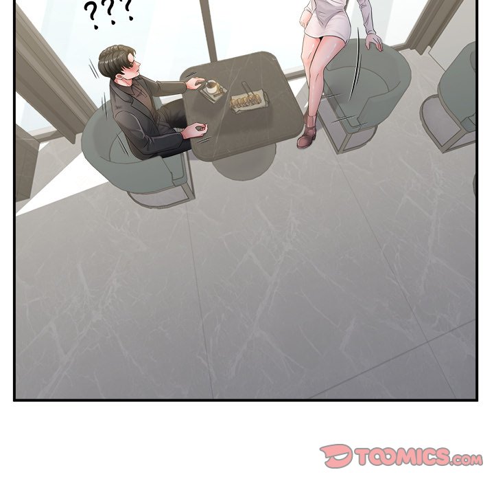 Doggy’s Training Session Chapter 33 image 8