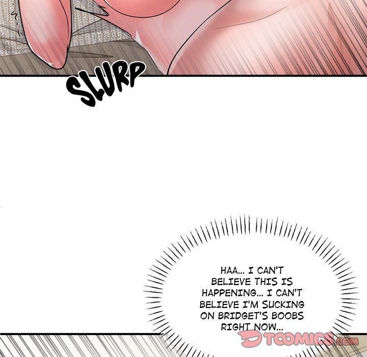 Doggy’s Training Session Chapter 33 image 92