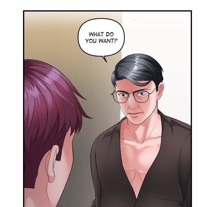 Doggy’s Training Session Chapter 34 image 9