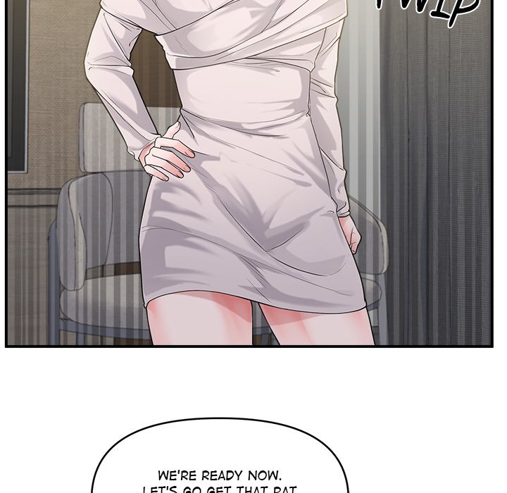Doggy’s Training Session Chapter 34 image 99