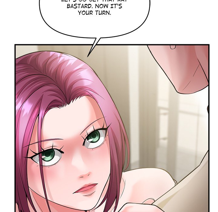 Doggy’s Training Session Chapter 34 image 100