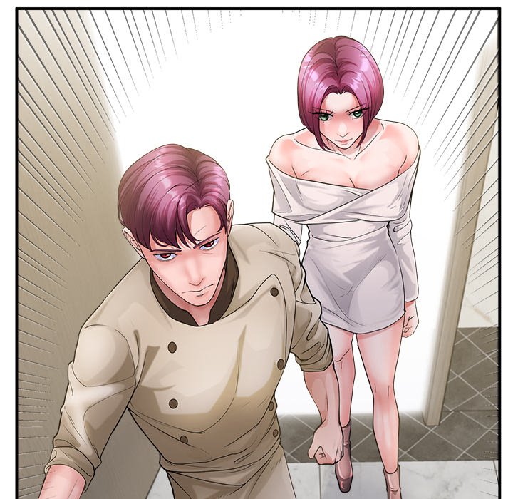 Doggy’s Training Session Chapter 34 image 102