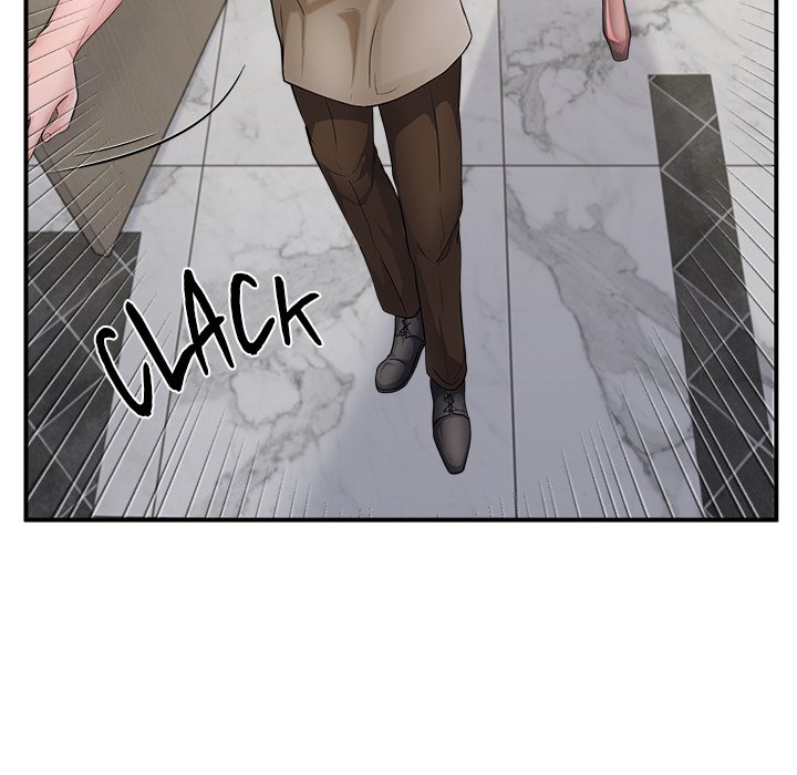 Doggy’s Training Session Chapter 34 image 103