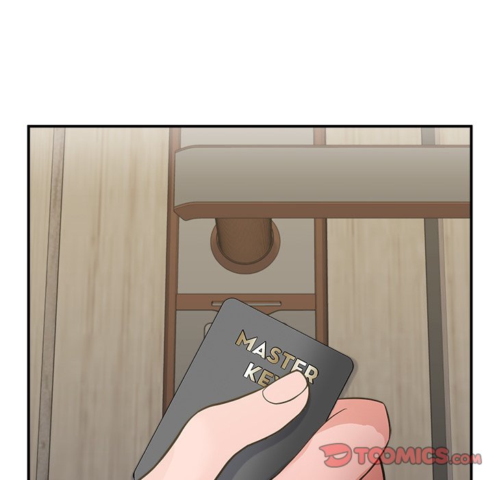 Doggy’s Training Session Chapter 34 image 104