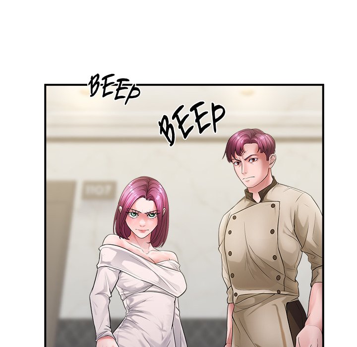 Doggy’s Training Session Chapter 34 image 106