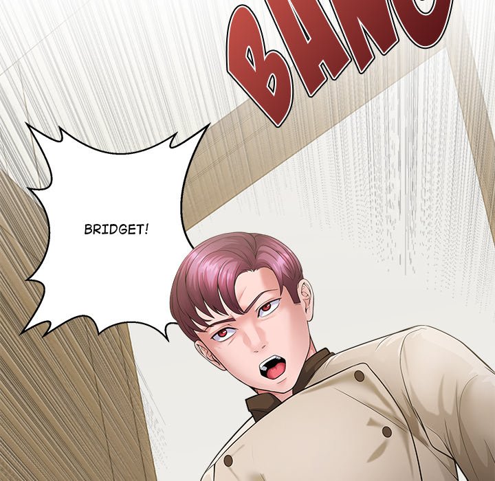 Doggy’s Training Session Chapter 34 image 108