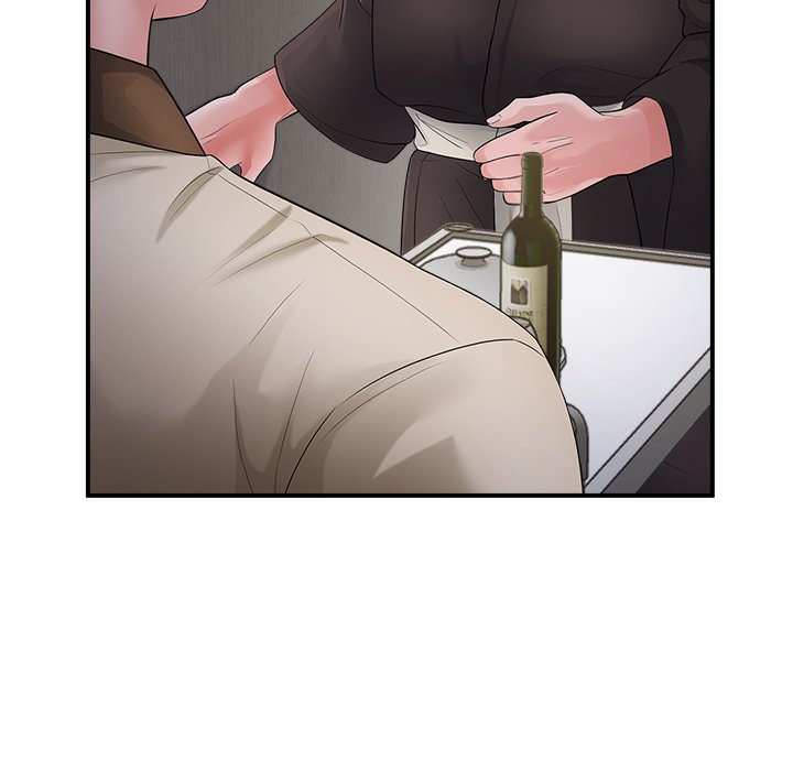 Doggy’s Training Session Chapter 34 image 10