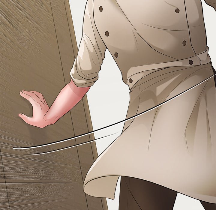 Doggy’s Training Session Chapter 34 image 109