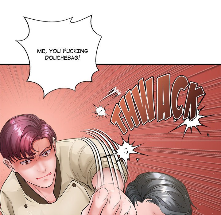 Doggy’s Training Session Chapter 34 image 115