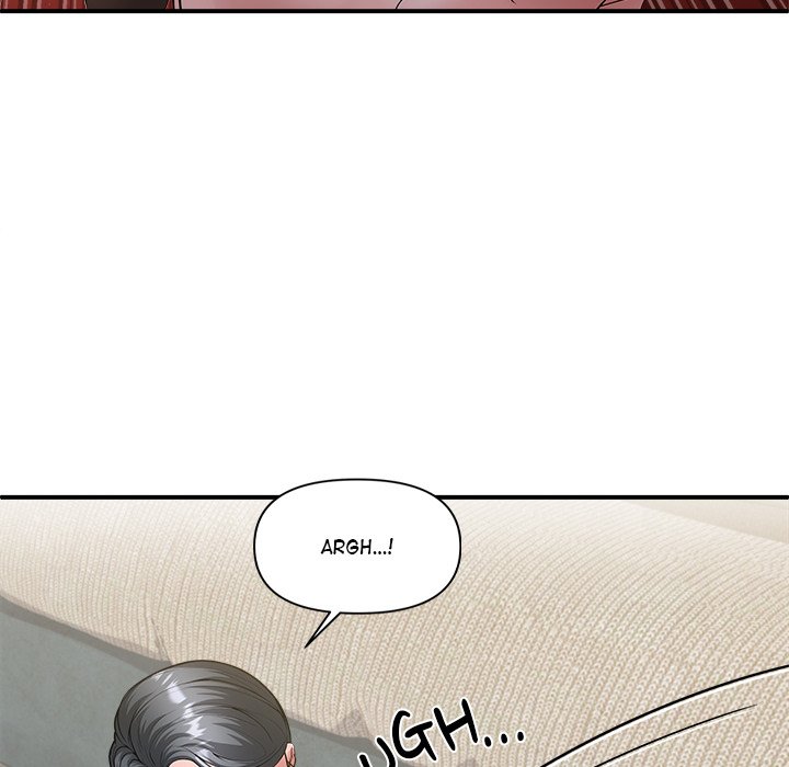 Doggy’s Training Session Chapter 34 image 117
