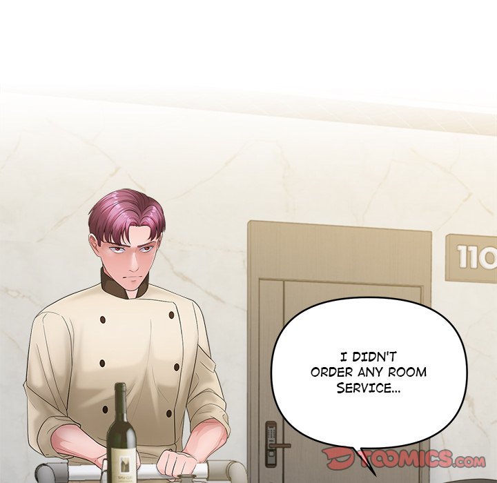 Doggy’s Training Session Chapter 34 image 11