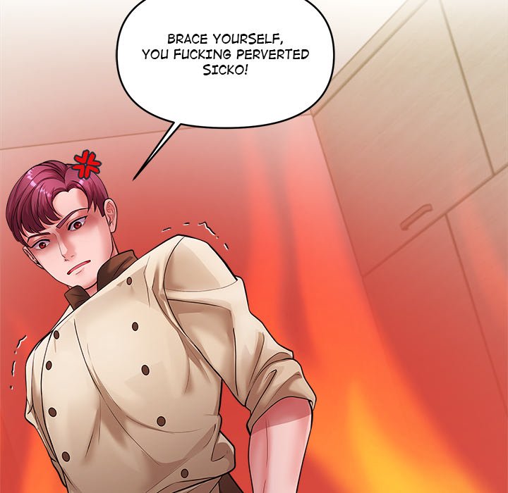 Doggy’s Training Session Chapter 34 image 120