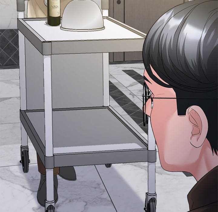 Doggy’s Training Session Chapter 34 image 12