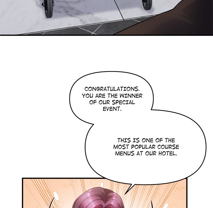 Doggy’s Training Session Chapter 34 image 13