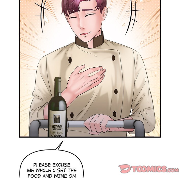 Doggy’s Training Session Chapter 34 image 14