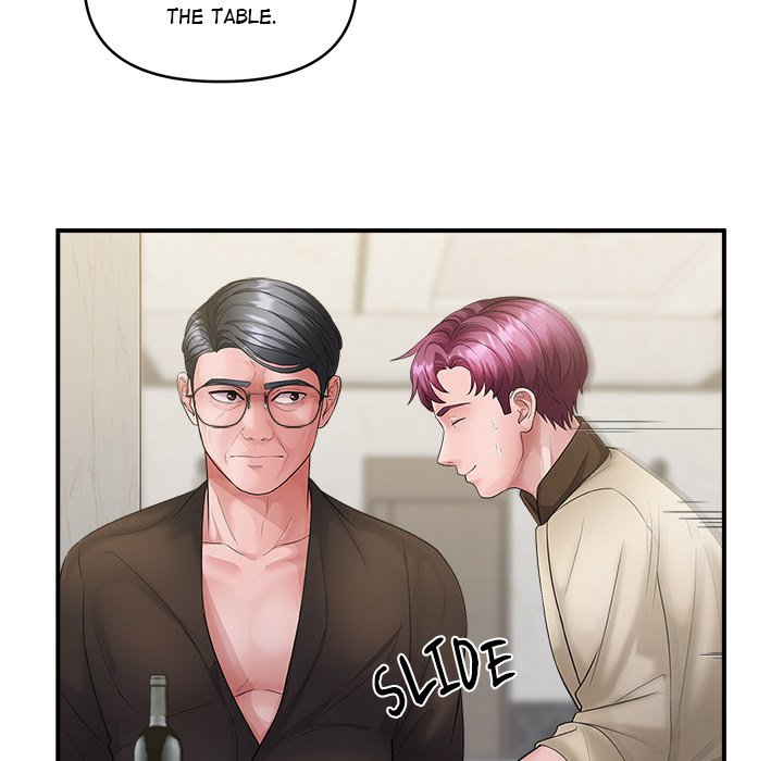 Doggy’s Training Session Chapter 34 image 15