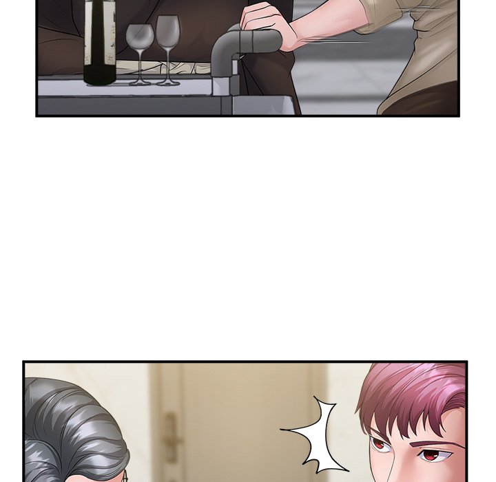 Doggy’s Training Session Chapter 34 image 16