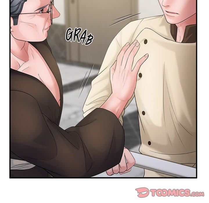 Doggy’s Training Session Chapter 34 image 17