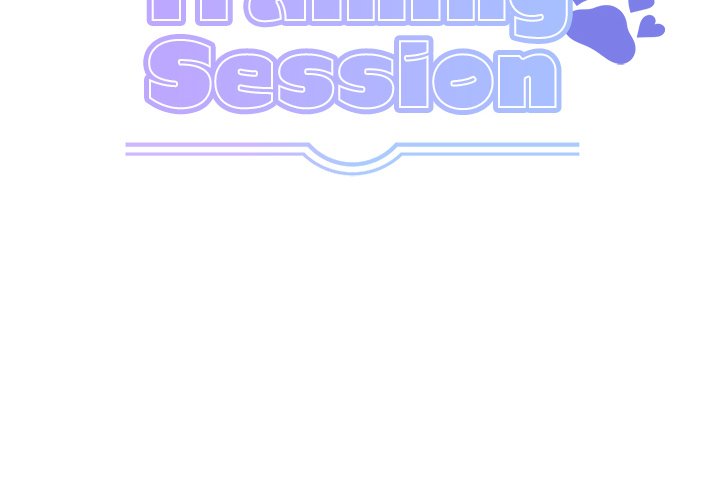 Doggy’s Training Session Chapter 34 image 1