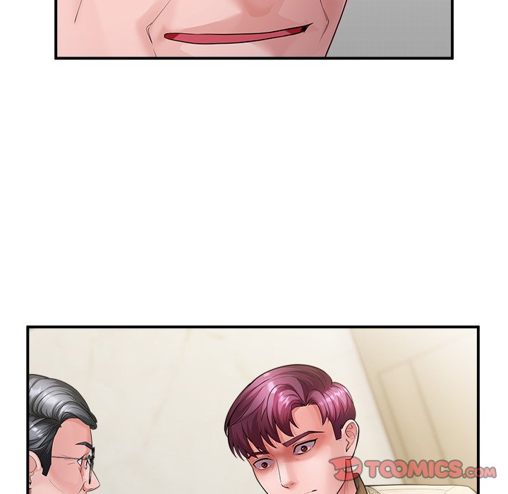Doggy’s Training Session Chapter 34 image 20