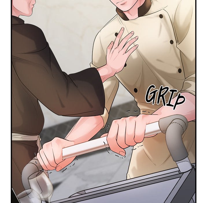 Doggy’s Training Session Chapter 34 image 21