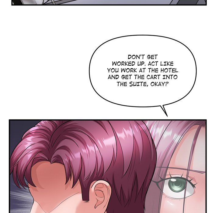 Doggy’s Training Session Chapter 34 image 22