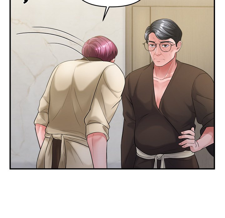 Doggy’s Training Session Chapter 34 image 24