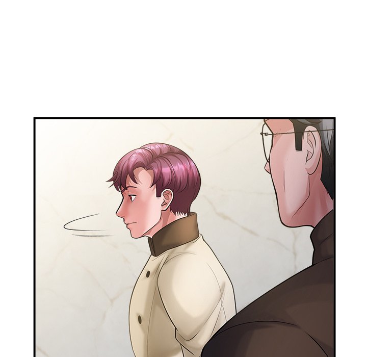 Doggy’s Training Session Chapter 34 image 25