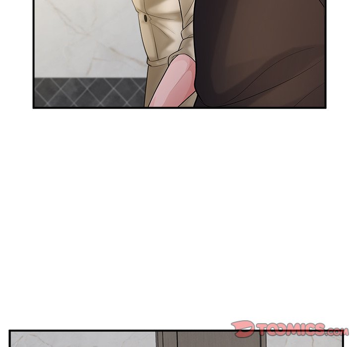 Doggy’s Training Session Chapter 34 image 26