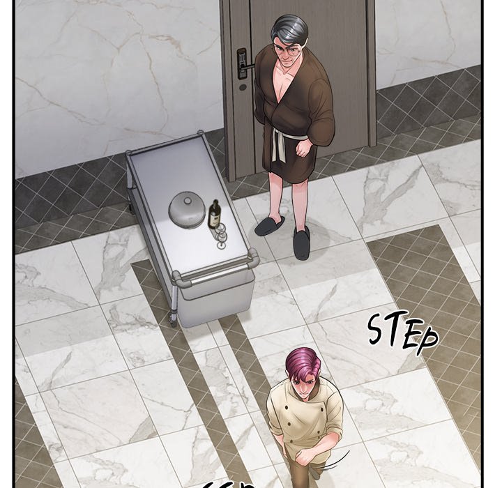 Doggy’s Training Session Chapter 34 image 27