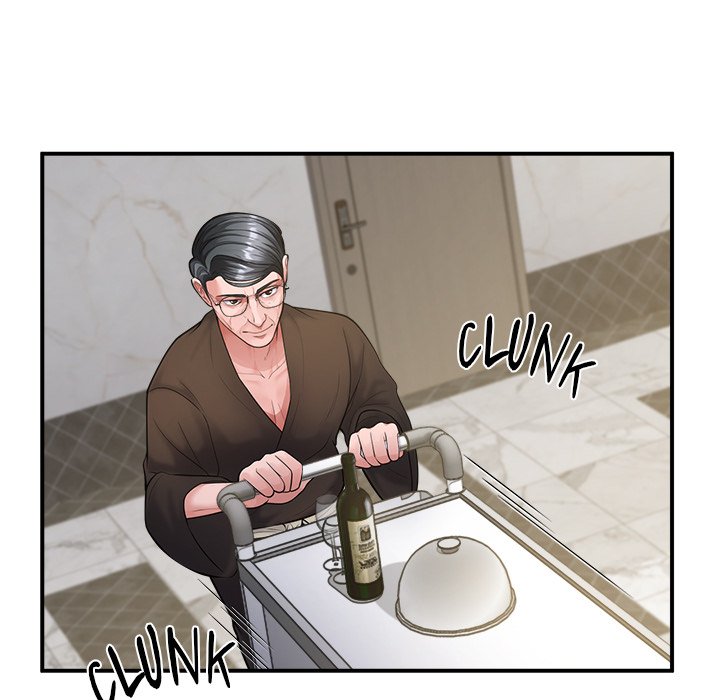 Doggy’s Training Session Chapter 34 image 30
