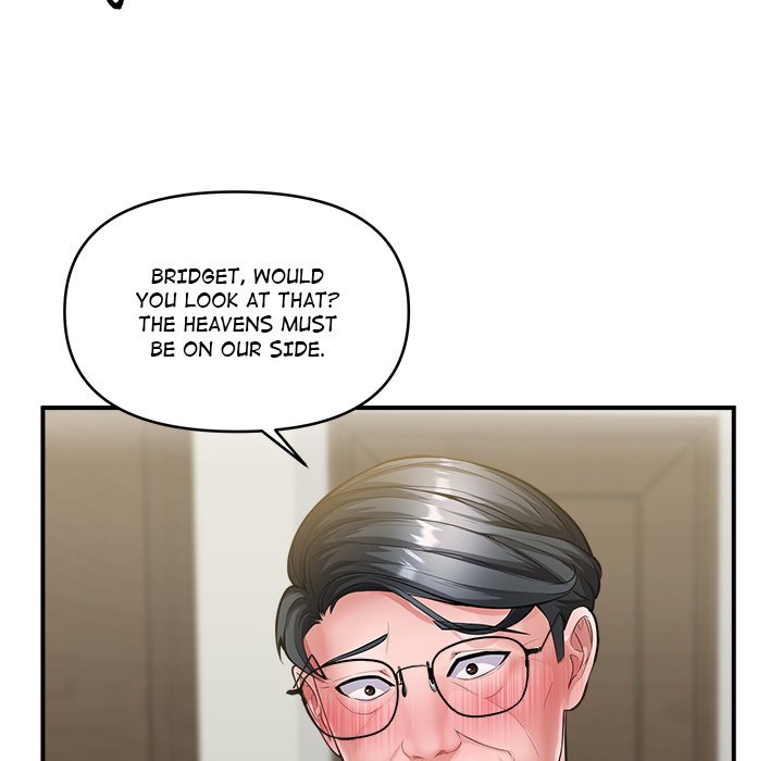 Doggy’s Training Session Chapter 34 image 31