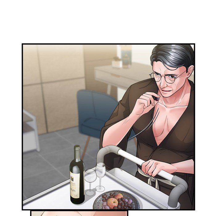 Doggy’s Training Session Chapter 34 image 36