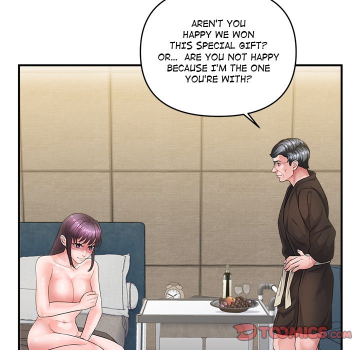 Doggy’s Training Session Chapter 34 image 38