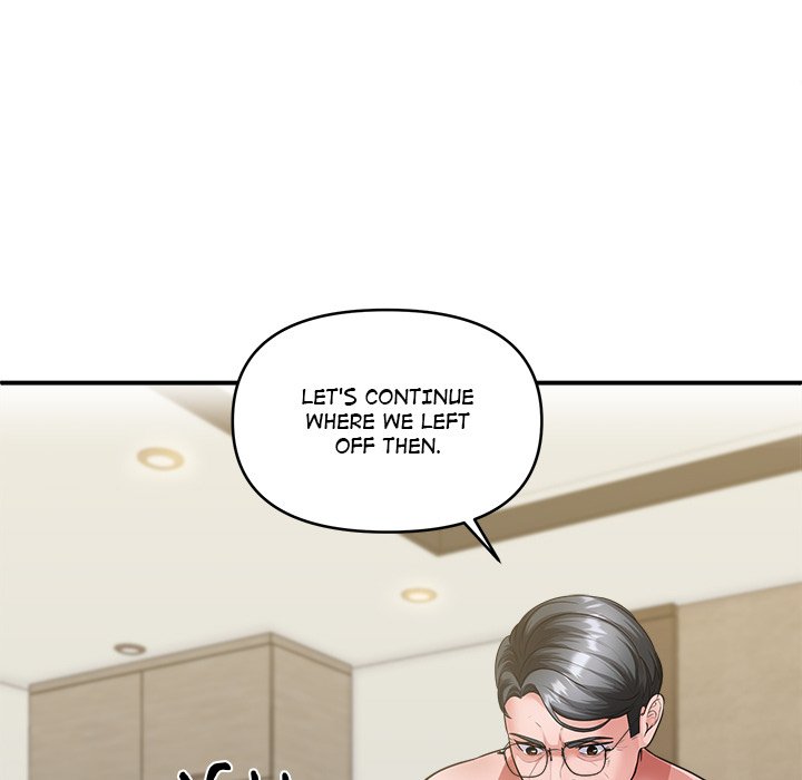 Doggy’s Training Session Chapter 34 image 46