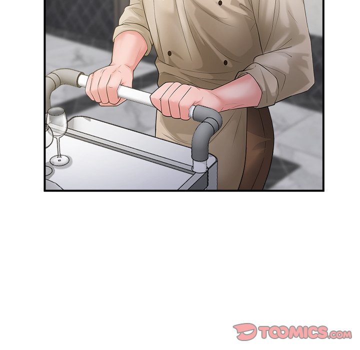 Doggy’s Training Session Chapter 34 image 5