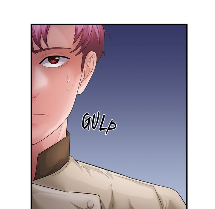 Doggy’s Training Session Chapter 34 image 6