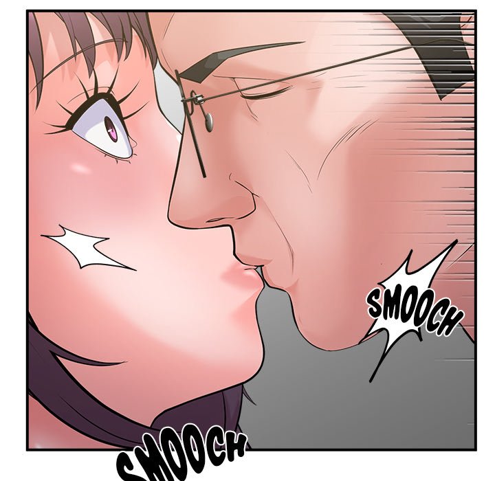 Doggy’s Training Session Chapter 34 image 73