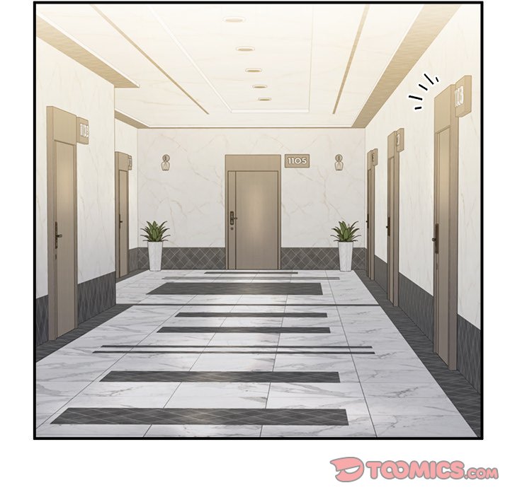 Doggy’s Training Session Chapter 34 image 89