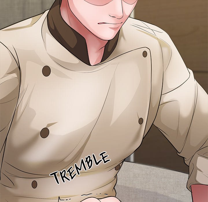 Doggy’s Training Session Chapter 34 image 94
