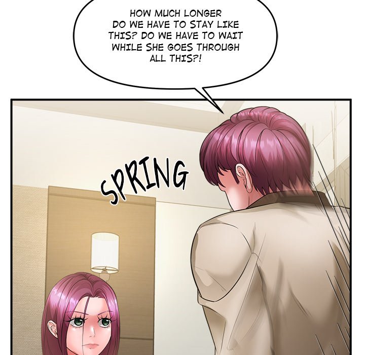 Doggy’s Training Session Chapter 34 image 96