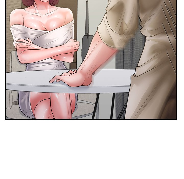 Doggy’s Training Session Chapter 34 image 97