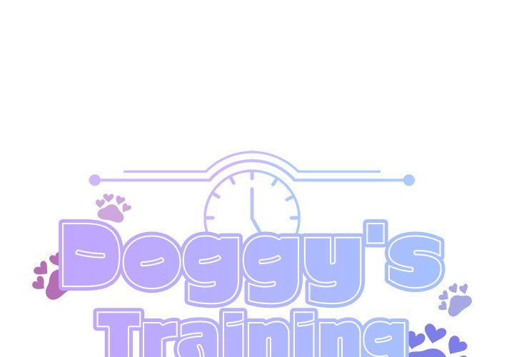 Doggy’s Training Session Chapter 35 image 0